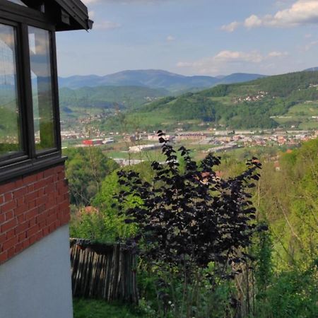 Dream Weekend House Villa Visoko Eksteriør bilde