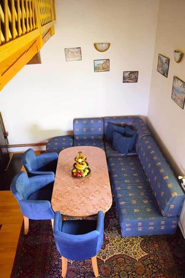 Dream Weekend House Villa Visoko Eksteriør bilde
