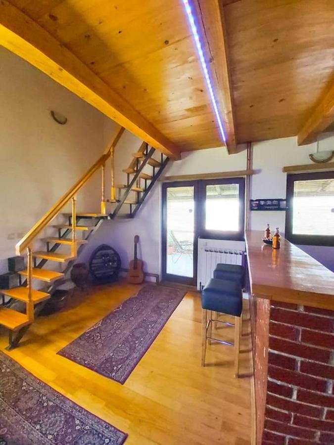 Dream Weekend House Villa Visoko Eksteriør bilde