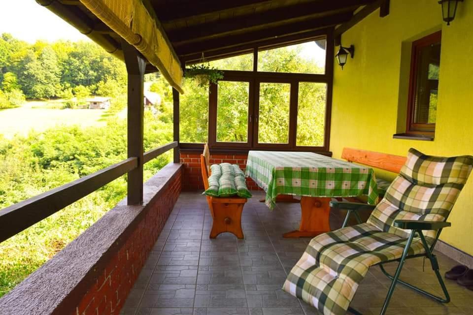 Dream Weekend House Villa Visoko Eksteriør bilde