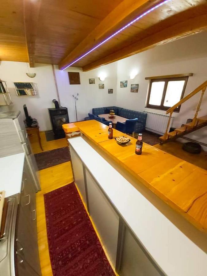Dream Weekend House Villa Visoko Eksteriør bilde