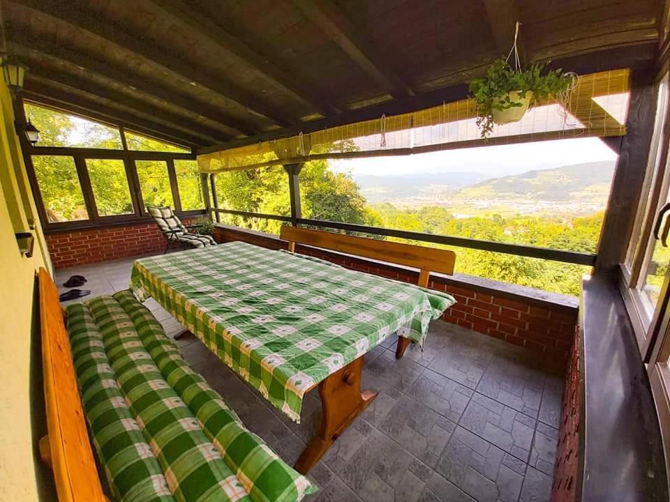 Dream Weekend House Villa Visoko Eksteriør bilde