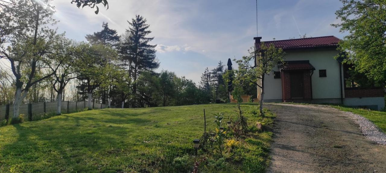 Dream Weekend House Villa Visoko Eksteriør bilde